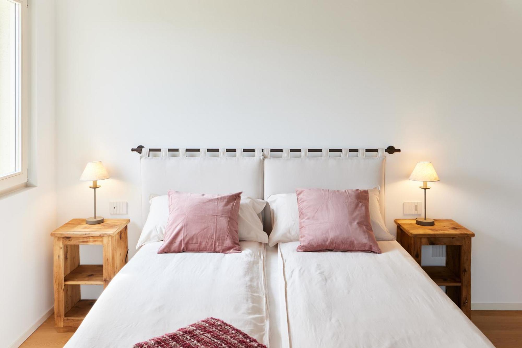 Casamartini Bed & Breakfast ฟงเต้ ภายนอก รูปภาพ