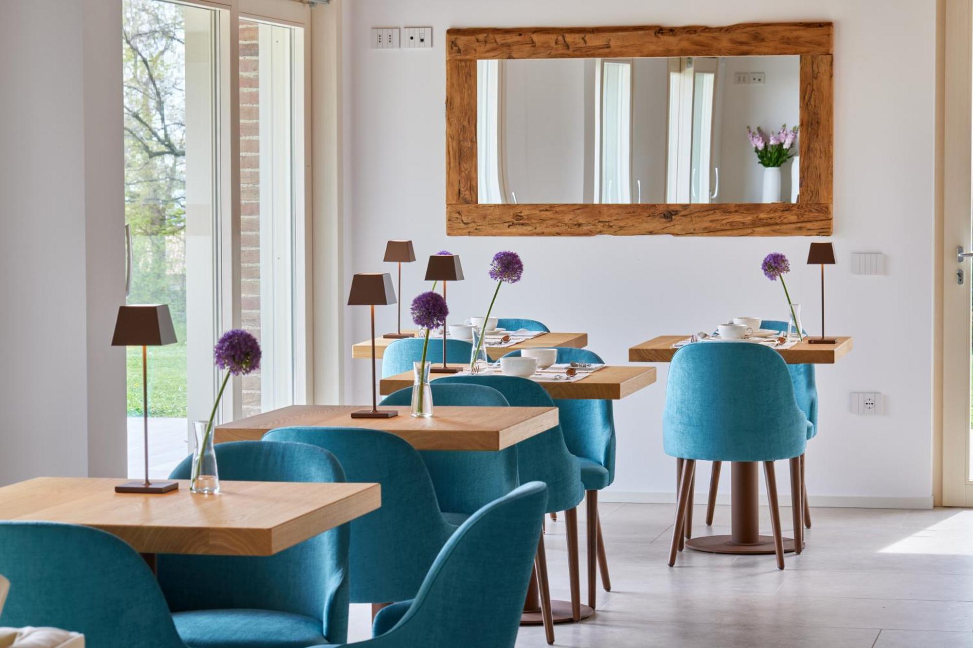 Casamartini Bed & Breakfast ฟงเต้ ภายนอก รูปภาพ