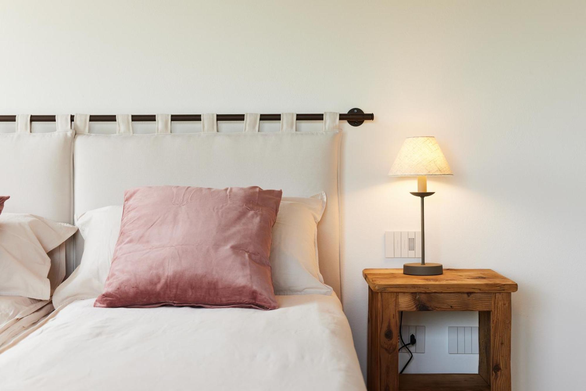 Casamartini Bed & Breakfast ฟงเต้ ภายนอก รูปภาพ