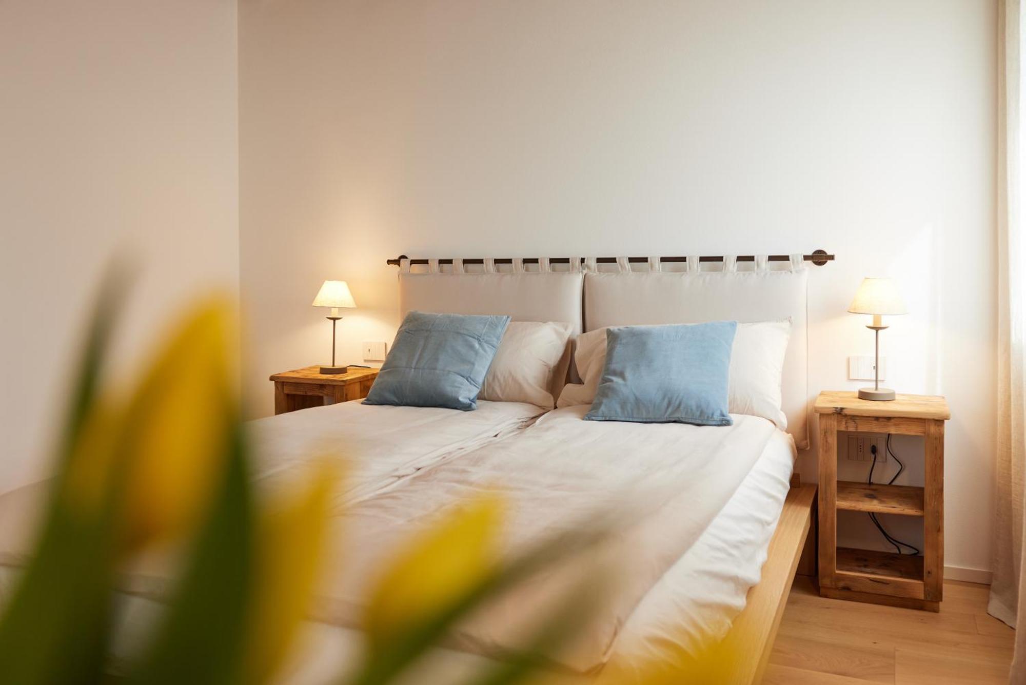 Casamartini Bed & Breakfast ฟงเต้ ภายนอก รูปภาพ