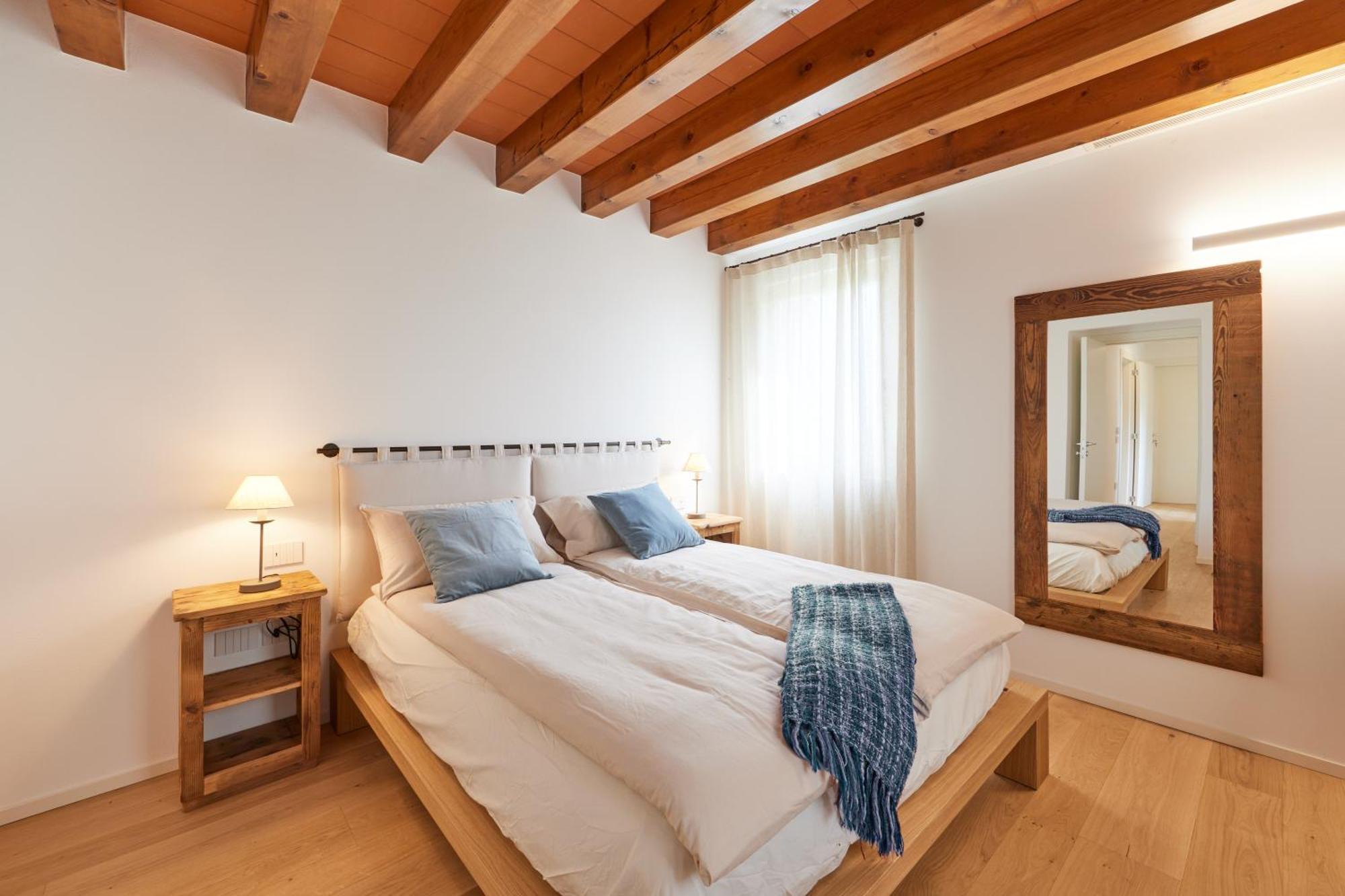 Casamartini Bed & Breakfast ฟงเต้ ภายนอก รูปภาพ